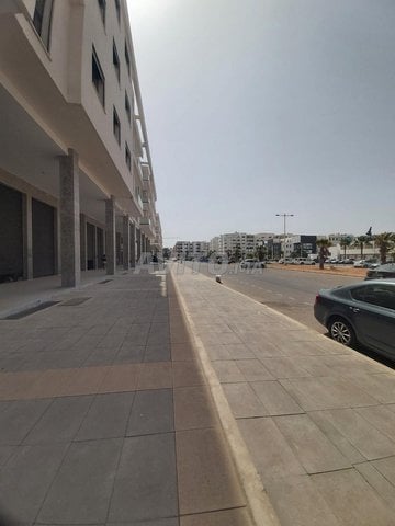 Magasin à vendre à Agadir, Founty - 5 100 000 DH
